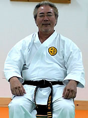 Meitatsu Yagi
